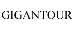 GIGANTOUR trademark