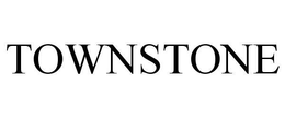 TOWNSTONE trademark