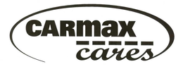 CARMAX CARES trademark