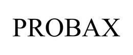 PROBAX trademark