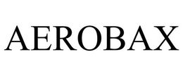 AEROBAX trademark