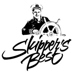 SKIPPER'S BEST trademark