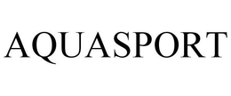 AQUASPORT trademark