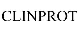CLINPROT trademark