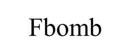 FBOMB trademark