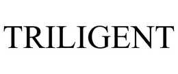 TRILIGENT trademark