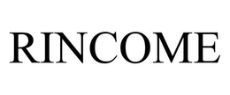 RINCOME trademark