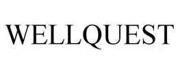 WELLQUEST trademark