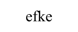 EFKE trademark