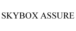 SKYBOX ASSURE trademark