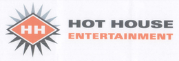 HH HOT HOUSE ENTERTAINMENT trademark