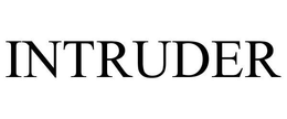 INTRUDER trademark