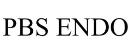 PBS ENDO trademark