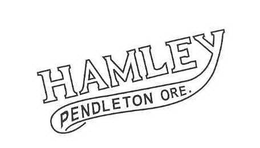 HAMLEY PENDLETON ORE. trademark