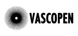VASCOPEN trademark