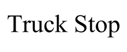 TRUCK STOP trademark