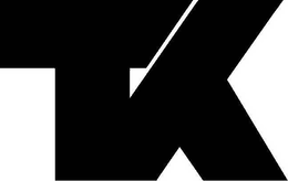 TK trademark