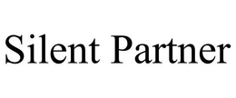 SILENT PARTNER trademark