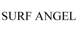 SURF ANGEL trademark