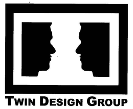 TWIN DESIGN GROUP trademark
