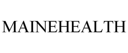 MAINEHEALTH trademark