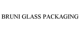 BRUNI GLASS PACKAGING trademark