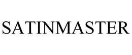 SATINMASTER trademark