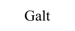 GALT trademark