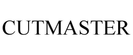 CUTMASTER trademark
