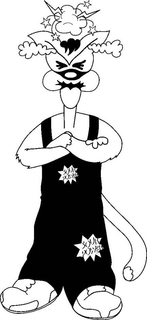 SOUR POWER trademark