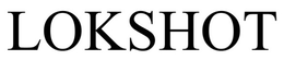 LOKSHOT trademark
