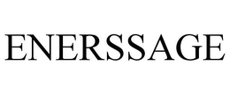 ENERSSAGE trademark