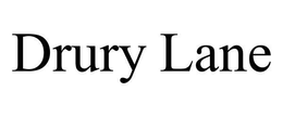 DRURY LANE trademark