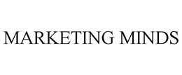 MARKETING MINDS trademark