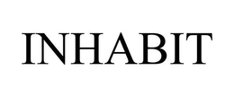 INHABIT trademark