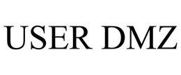 USER DMZ trademark