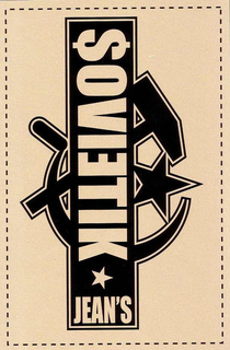SOVIETIK trademark