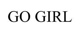 GO GIRL trademark
