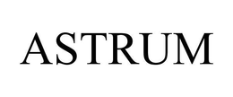 ASTRUM trademark