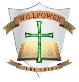 WILLPOWER PUBLISHING 2002 trademark