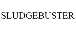 SLUDGEBUSTER trademark