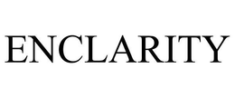 ENCLARITY trademark