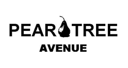 PEAR TREE AVENUE trademark