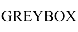 GREYBOX trademark