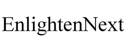 ENLIGHTENNEXT trademark