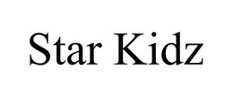 STAR KIDZ trademark