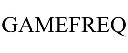 GAMEFREQ trademark