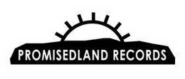PROMISEDLAND RECORDS trademark