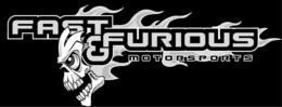 FAST&FURIOUS (F&F) trademark