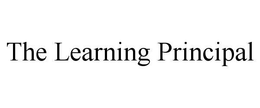 THE LEARNING PRINCIPAL trademark